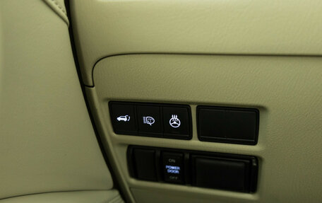 Infiniti QX80 I рестайлинг, 2018 год, 4 599 700 рублей, 27 фотография