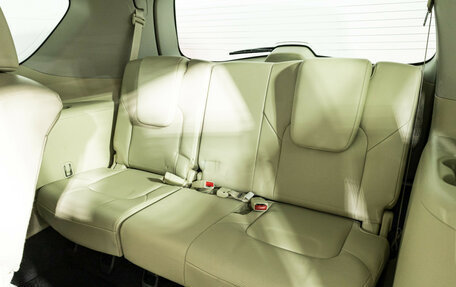 Infiniti QX80 I рестайлинг, 2018 год, 4 599 700 рублей, 31 фотография