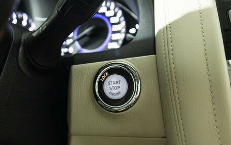 Infiniti QX80 I рестайлинг, 2018 год, 4 599 700 рублей, 29 фотография