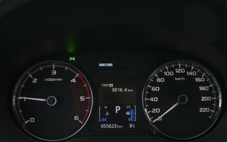 Mitsubishi Pajero Sport III рестайлинг, 2019 год, 2 892 000 рублей, 11 фотография