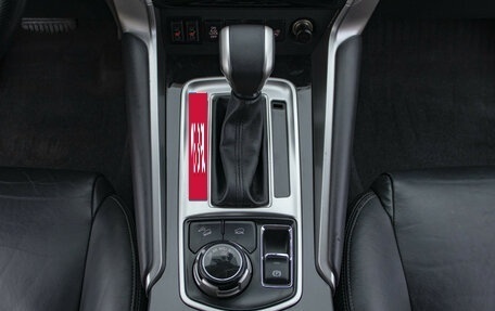 Mitsubishi Pajero Sport III рестайлинг, 2019 год, 2 892 000 рублей, 14 фотография