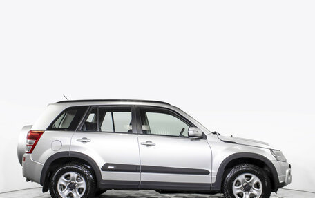 Suzuki Grand Vitara, 2008 год, 1 065 000 рублей, 4 фотография