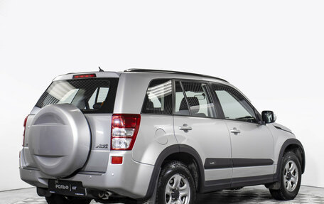 Suzuki Grand Vitara, 2008 год, 1 065 000 рублей, 5 фотография