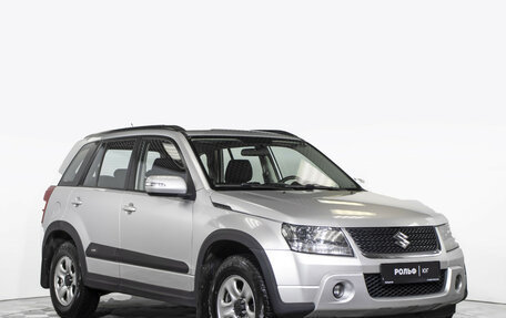 Suzuki Grand Vitara, 2008 год, 1 065 000 рублей, 3 фотография