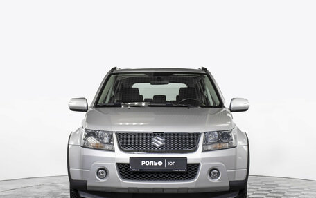 Suzuki Grand Vitara, 2008 год, 1 065 000 рублей, 2 фотография
