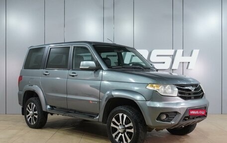 ЛуАЗ Patriot, 2015 год, 800 000 рублей, 1 фотография