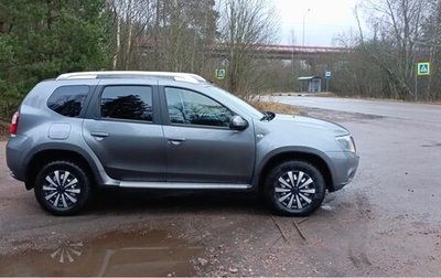 Nissan Terrano III, 2021 год, 1 700 000 рублей, 1 фотография