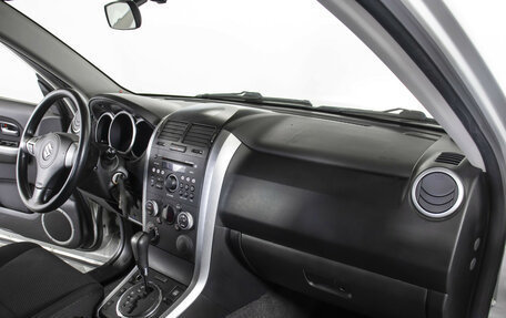 Suzuki Grand Vitara, 2008 год, 1 065 000 рублей, 9 фотография