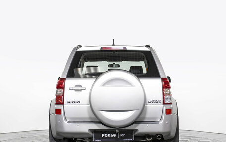 Suzuki Grand Vitara, 2008 год, 1 065 000 рублей, 6 фотография