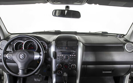 Suzuki Grand Vitara, 2008 год, 1 065 000 рублей, 12 фотография