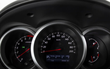 Suzuki Grand Vitara, 2008 год, 1 065 000 рублей, 11 фотография