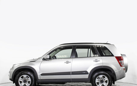 Suzuki Grand Vitara, 2008 год, 1 065 000 рублей, 8 фотография