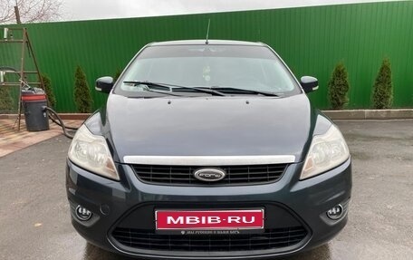 Ford Focus II рестайлинг, 2008 год, 750 000 рублей, 1 фотография