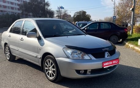 Mitsubishi Lancer IX, 2009 год, 440 000 рублей, 1 фотография