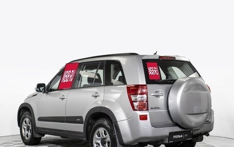 Suzuki Grand Vitara, 2008 год, 1 065 000 рублей, 7 фотография