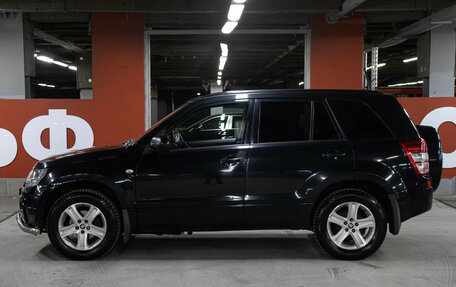 Suzuki Grand Vitara, 2007 год, 998 000 рублей, 8 фотография