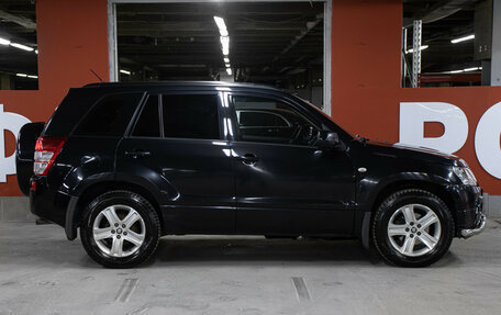 Suzuki Grand Vitara, 2007 год, 998 000 рублей, 4 фотография