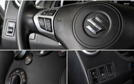 Suzuki Grand Vitara, 2008 год, 1 065 000 рублей, 16 фотография