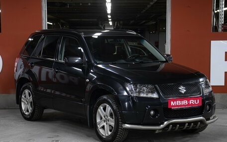 Suzuki Grand Vitara, 2007 год, 998 000 рублей, 3 фотография