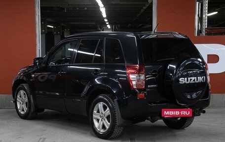 Suzuki Grand Vitara, 2007 год, 998 000 рублей, 7 фотография