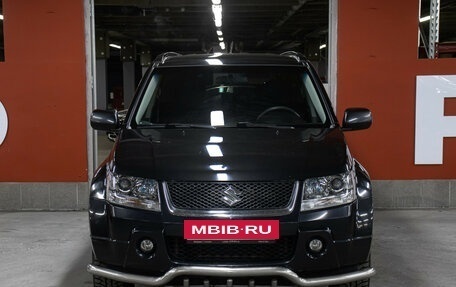 Suzuki Grand Vitara, 2007 год, 998 000 рублей, 2 фотография