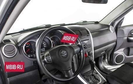 Suzuki Grand Vitara, 2008 год, 1 065 000 рублей, 17 фотография