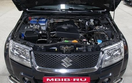 Suzuki Grand Vitara, 2007 год, 998 000 рублей, 9 фотография