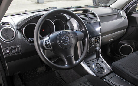 Suzuki Grand Vitara, 2007 год, 998 000 рублей, 16 фотография