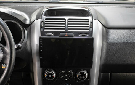 Suzuki Grand Vitara, 2007 год, 998 000 рублей, 15 фотография