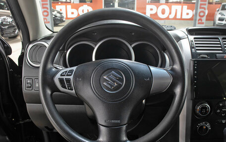 Suzuki Grand Vitara, 2007 год, 998 000 рублей, 17 фотография