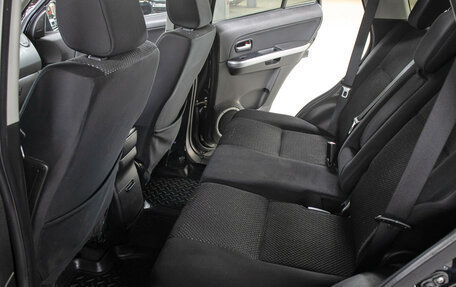 Suzuki Grand Vitara, 2007 год, 998 000 рублей, 12 фотография