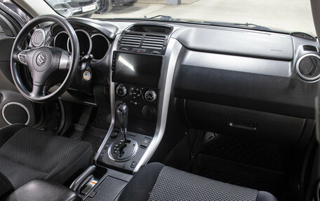 Suzuki Grand Vitara, 2007 год, 998 000 рублей, 11 фотография