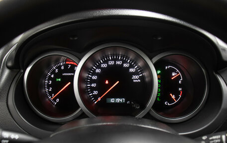 Suzuki Grand Vitara, 2007 год, 998 000 рублей, 13 фотография