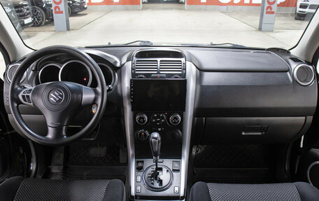 Suzuki Grand Vitara, 2007 год, 998 000 рублей, 14 фотография