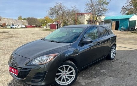 Mazda 3, 2011 год, 750 000 рублей, 1 фотография