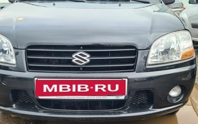 Suzuki Ignis II (HR), 2003 год, 370 000 рублей, 1 фотография