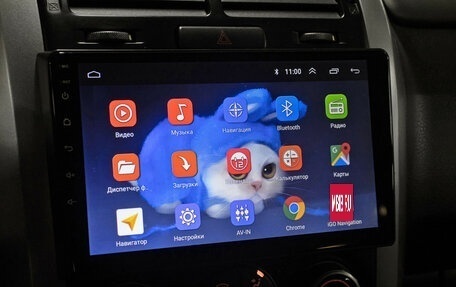 Suzuki Grand Vitara, 2007 год, 998 000 рублей, 18 фотография