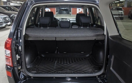 Suzuki Grand Vitara, 2007 год, 998 000 рублей, 10 фотография