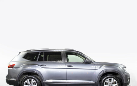 Volkswagen Teramont I, 2019 год, 3 355 000 рублей, 4 фотография