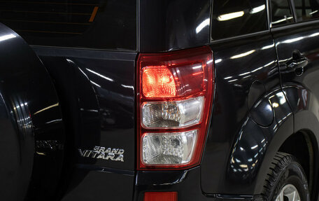 Suzuki Grand Vitara, 2007 год, 998 000 рублей, 23 фотография