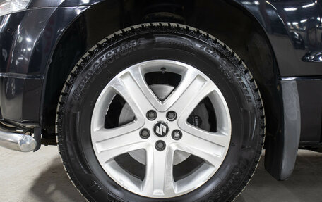 Suzuki Grand Vitara, 2007 год, 998 000 рублей, 24 фотография