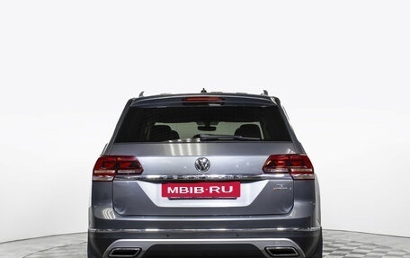 Volkswagen Teramont I, 2019 год, 3 355 000 рублей, 6 фотография