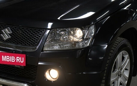 Suzuki Grand Vitara, 2007 год, 998 000 рублей, 22 фотография