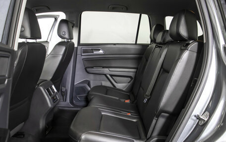 Volkswagen Teramont I, 2019 год, 3 355 000 рублей, 10 фотография