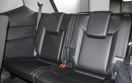 Volkswagen Teramont I, 2019 год, 3 355 000 рублей, 11 фотография