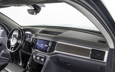 Volkswagen Teramont I, 2019 год, 3 355 000 рублей, 9 фотография