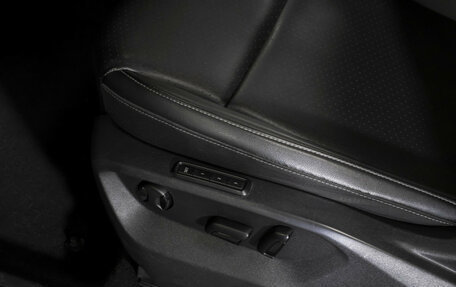 Volkswagen Teramont I, 2019 год, 3 355 000 рублей, 19 фотография