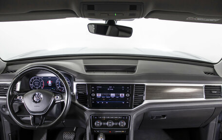 Volkswagen Teramont I, 2019 год, 3 355 000 рублей, 14 фотография