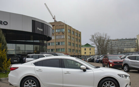 Mazda 6, 2015 год, 1 395 000 рублей, 4 фотография