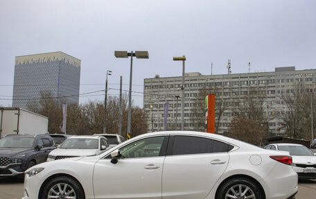 Mazda 6, 2015 год, 1 395 000 рублей, 8 фотография